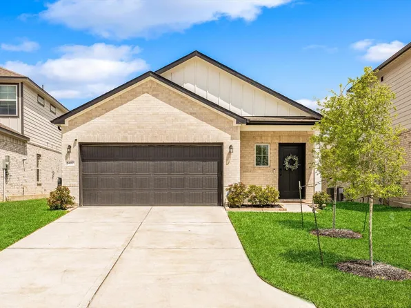 8410 Sweet Cherry Ln, Magnolia, TX 77354