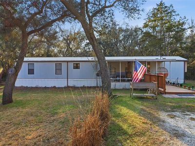 16573 SW 47th Place Rd, Ocala, FL, 34481