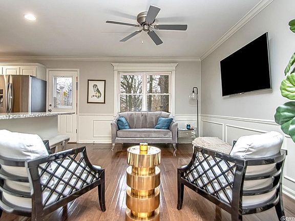 3rd image of 2826 Painted Valley Dr