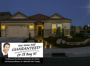 2787 Pennefeather Ln, Lincoln, CA 95648