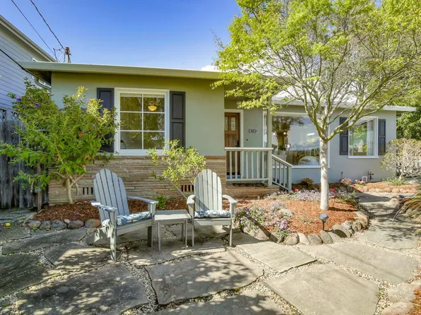 4705 Opal Cliff Dr, Santa Cruz, CA 95062