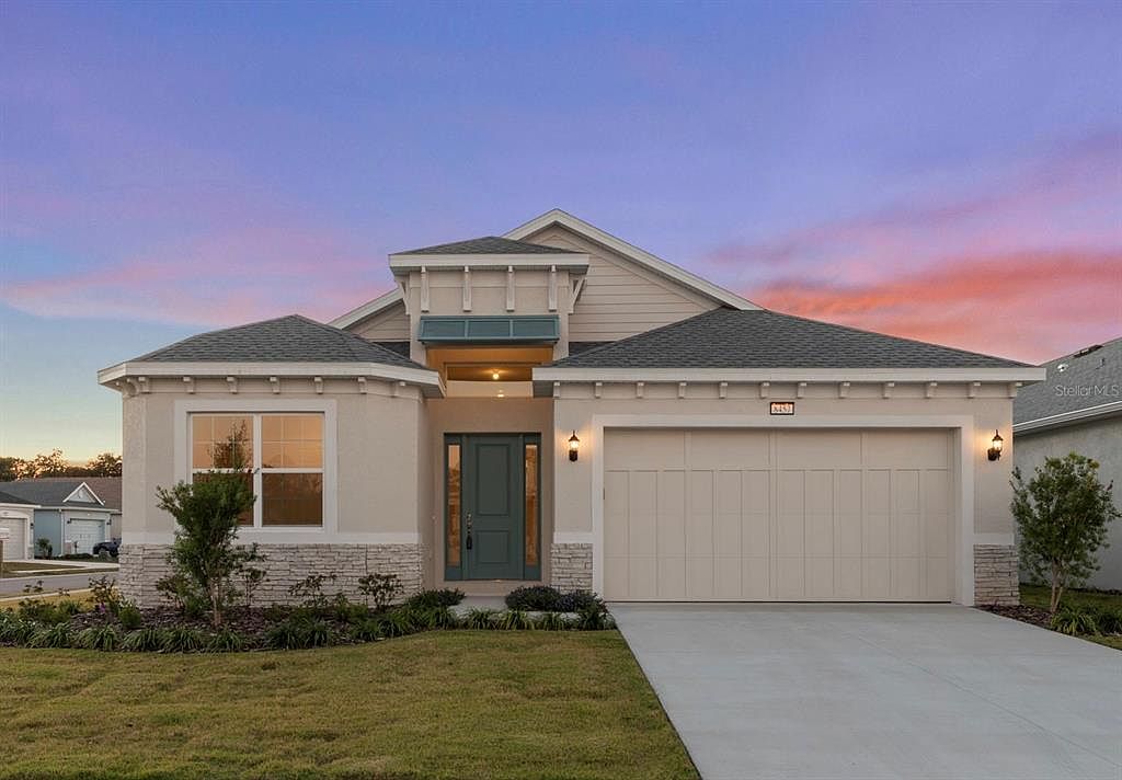 8457 Norwich Way, Mount Dora, FL 32757 Zillow