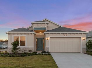 8457 Norwich Way, Mount Dora, FL 32757