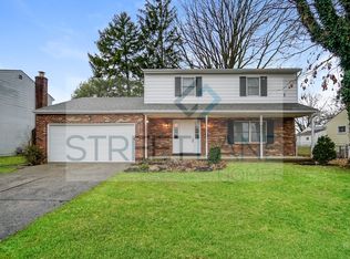 1073 S Hague Ave, Columbus, OH
