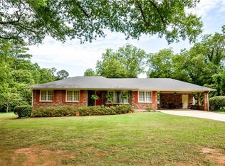 120 Hillside Dr, Monroe, GA 30655