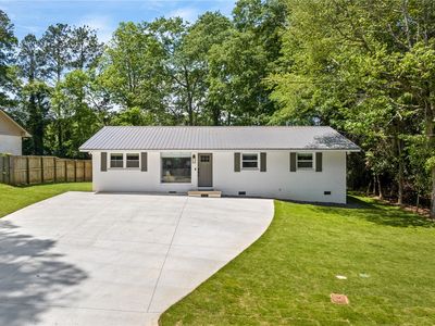 573 Hudson Ter, Auburn, AL, 36830