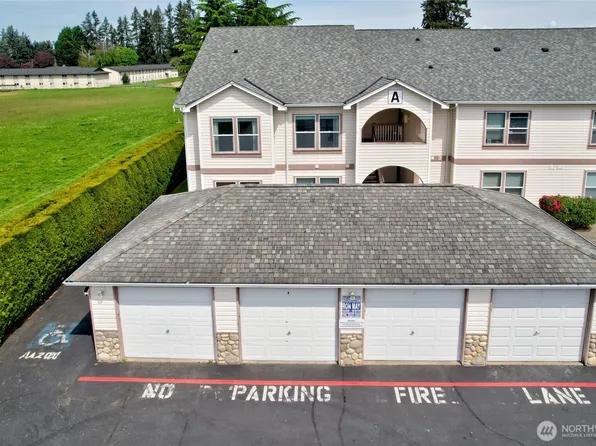 4827 67th Street NE #A201, Marysville, WA 98270
