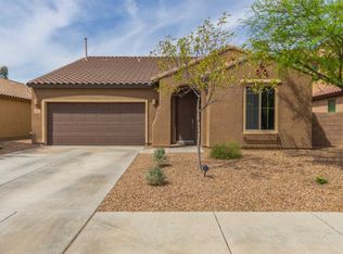 12613 N Greenberry Dr, Marana, AZ 85653