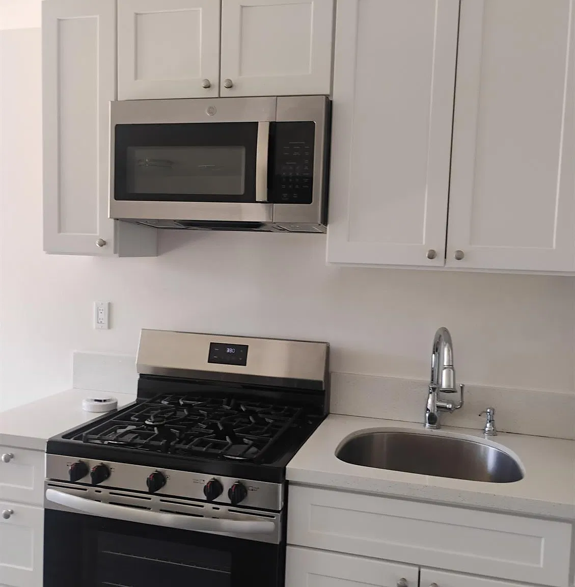 1 bed, 600 sqft, $1,295 — Photo 2