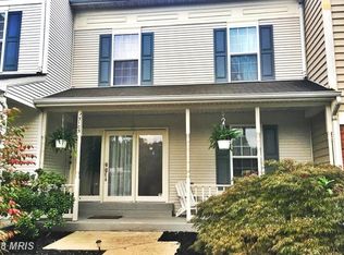 13105 Summer Rain Ter, Fairfax, VA 22033