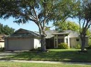 3830 Silver Creek Dr, Corpus Christi, TX 78410