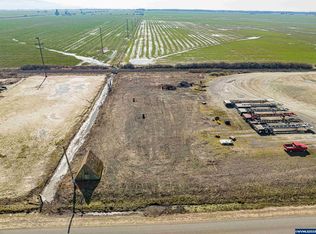 511 W O St, Halsey, OR 97348