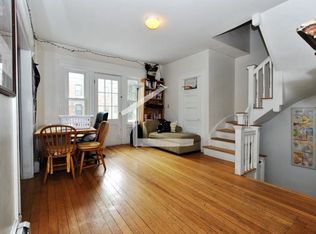 33 Summit Ave #002, Brookline, MA 02446