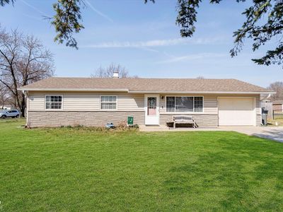 348 W Stop 11 Rd, Indianapolis, IN, 46217