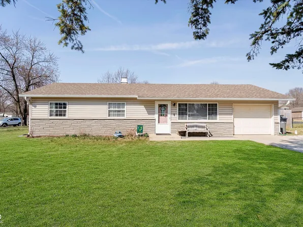 348 W Stop 11 Rd, Indianapolis, IN 46217