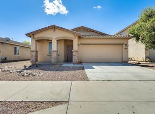 7417 W Saint Catherine Ave, Laveen, AZ 85339