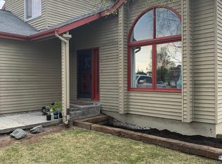 2021 Patriot Cir, Anchorage, AK 99515