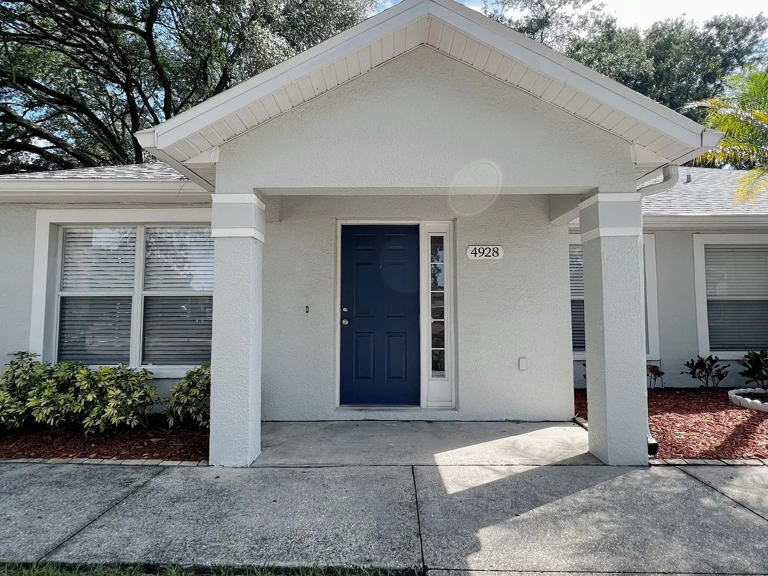 4928 Tampa Downs Blvd — Photo 1