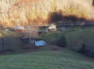 2869 State Highway 3214, Flatgap, KY 41219