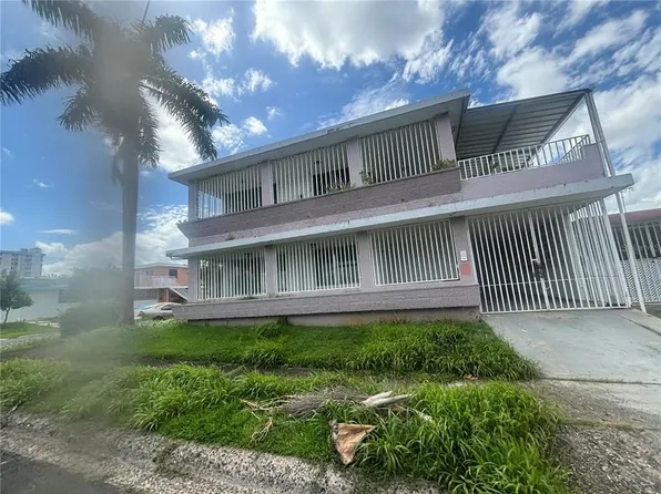 Calle 18 Bloque #23, Bayamon, PR 00959