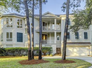 4 High Rigger, Hilton Head Island, SC 29928