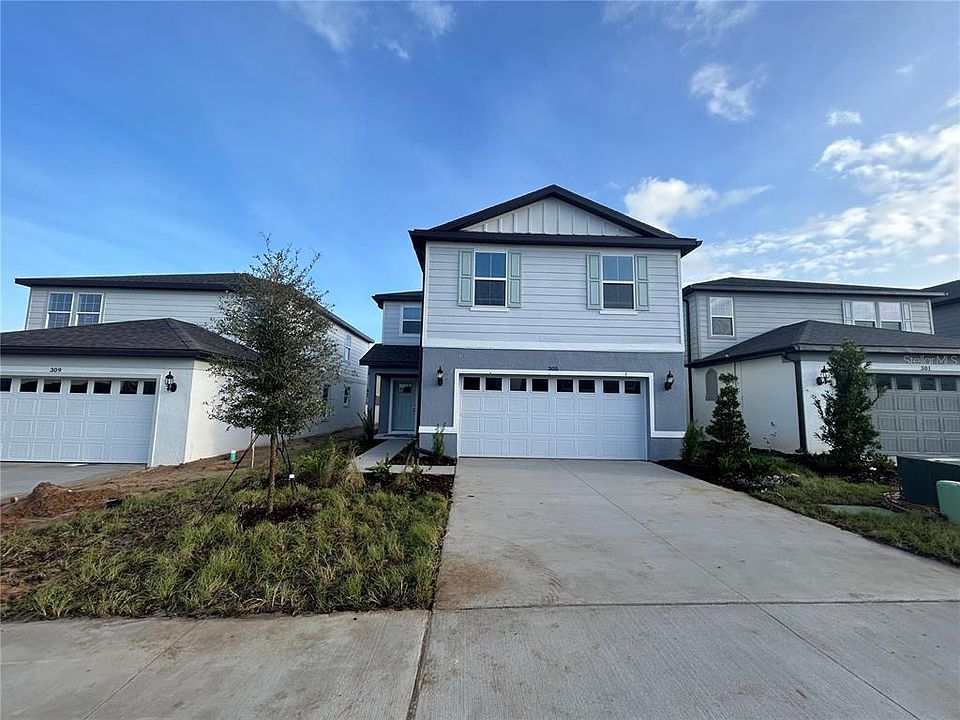 1st image of 305 Woodsage Pl