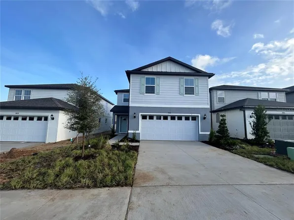 305 Woodsage Pl, Lake Alfred, FL 33850