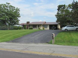 1762 Three Springs Rd, Russellville, TN 37860