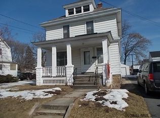 1345 Chrisler Ave, Schenectady, NY 12303