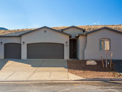 4869 SW Guadalupe Peak St, Los Lunas, NM, 87031