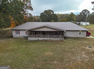 2700 State Highway 355, Buena Vista, GA 31803