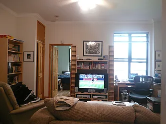 Rented by CLB Realty