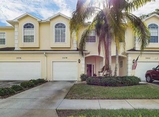 3408 Primrose Way, Palm Harbor, FL 34683