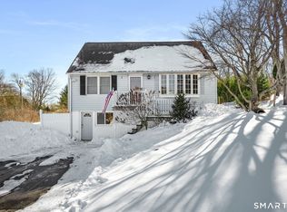 32 Valley View Road, Monroe, CT 06468