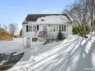 32 Valley View Road, Monroe, CT, 06468