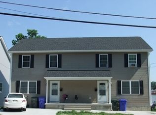 1182-1184 Worcester St #1182, Indian Orchard, MA 01151