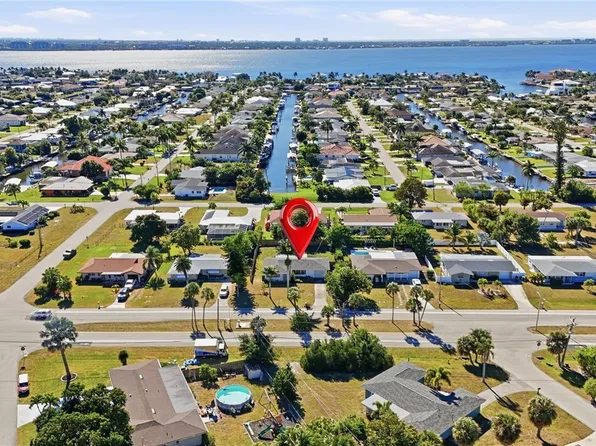 446 El Dorado Pkwy E, Cape Coral, FL 33904