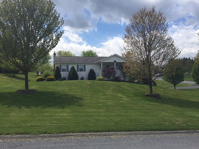 115 Higgins Road