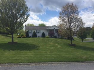 115 Higgins Rd, Kersey, PA 15846