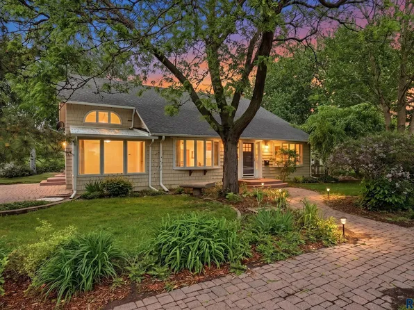 2115 S 4th Ave, Sioux Falls, SD 57105