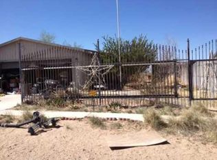 9 Allian Ave, Los Lunas, NM 87031