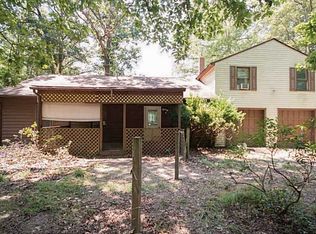 1804 Estates Dr, Lanexa, VA 23089