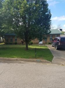 1809 Olive St, Durant, OK, 74701
