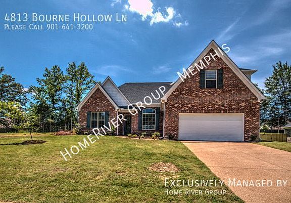 2nd image of 4813 Bourne Hollow Ln