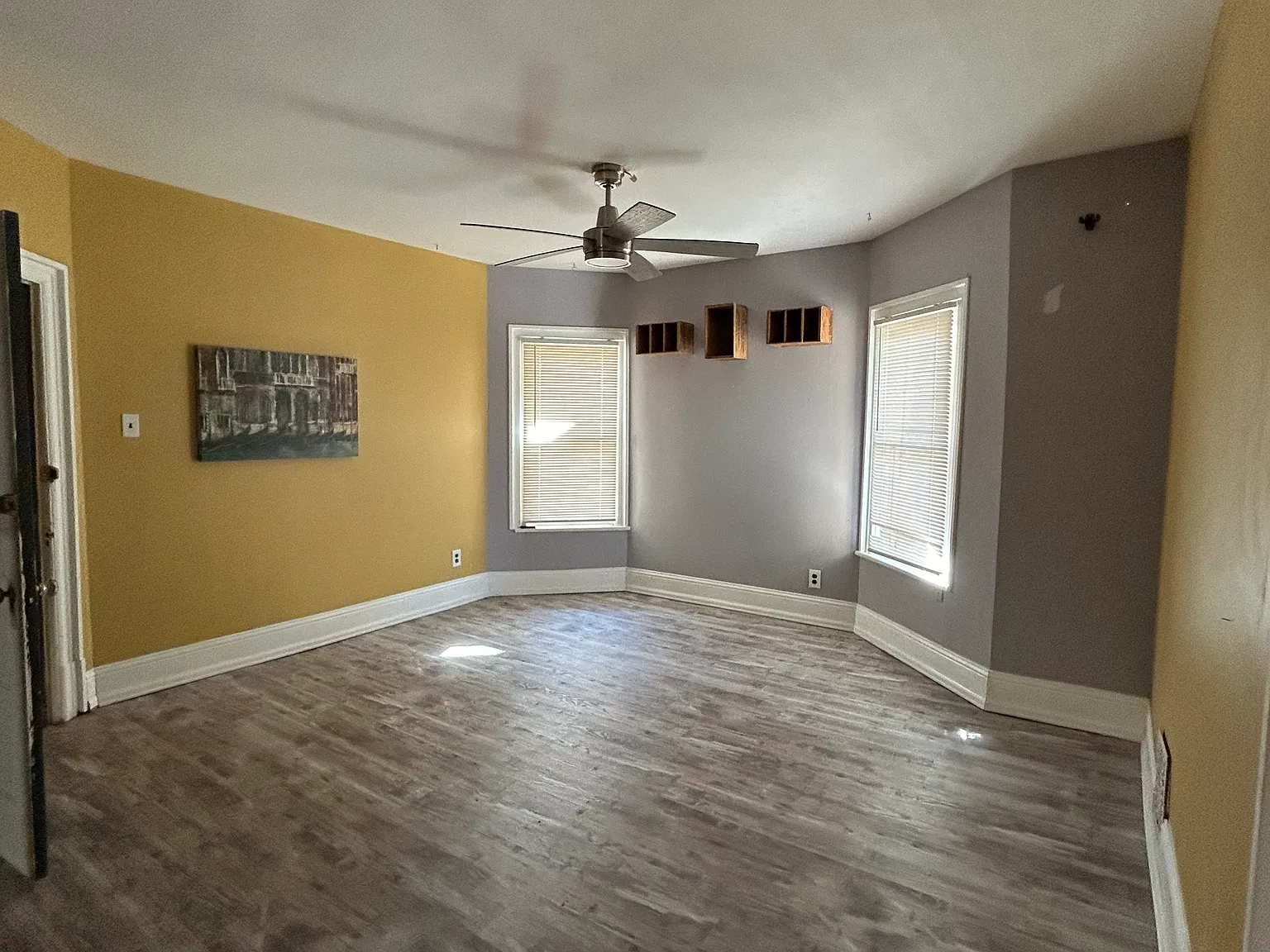 1 bed, 500 sqft, $1,200 — Photo 1
