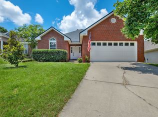 1080 Winter Ln, Tallahassee, FL 32311