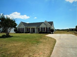 109 Grindstone Way, Anderson, SC 29625