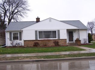 8004 W Grant St, West Allis, WI 53219