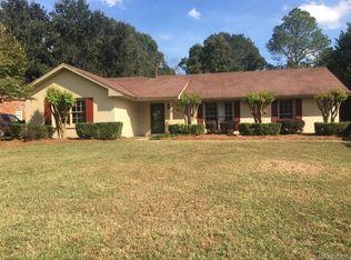 306 Navajo Dr, Montgomery, AL 36117