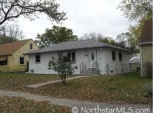 4910 Russell Ave N, Minneapolis, MN 55430